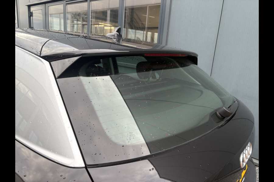 Audi Q2 1.4 TFSi CoD 150pk S-Tronic Sport NAVI/CLIMA/CRUISE/PDC/STOELVERWARMING