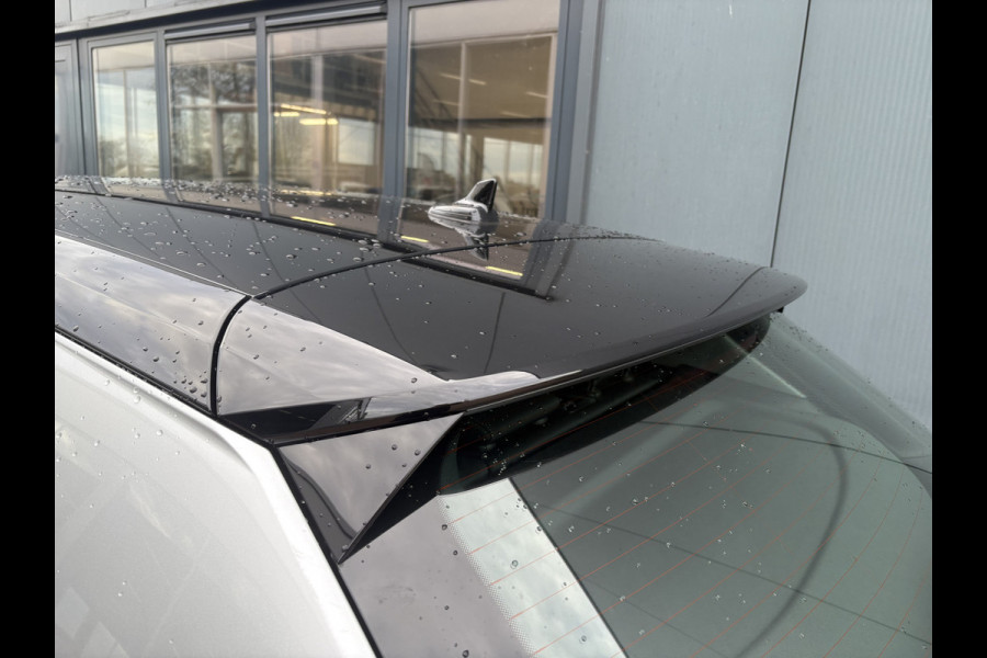 Audi Q2 1.4 TFSi CoD 150pk S-Tronic Sport NAVI/CLIMA/CRUISE/PDC/STOELVERWARMING