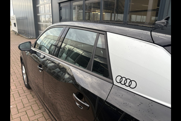 Audi Q2 1.4 TFSi CoD 150pk S-Tronic Sport NAVI/CLIMA/CRUISE/PDC/STOELVERWARMING