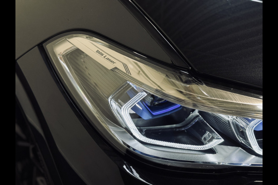 BMW X6 xDrive40i High Executive M-Sport | NAP | Uniek!