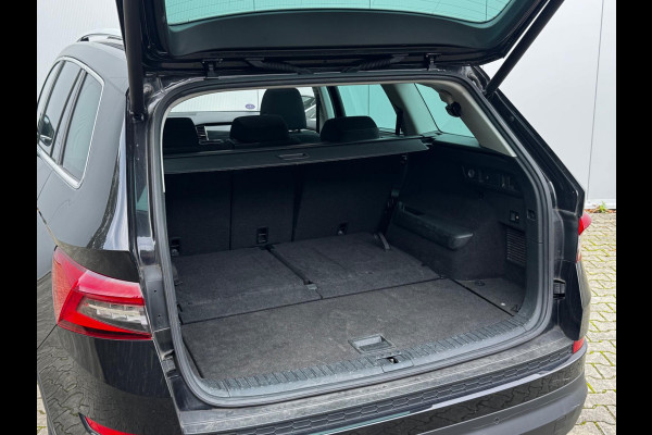 Škoda Kodiaq 1.5 TSI STYLE 7 PERSOONS PANORAMADAK CAMERA STOELVERWARMING AUTOMATISCH INPARKEREN CARPLAY