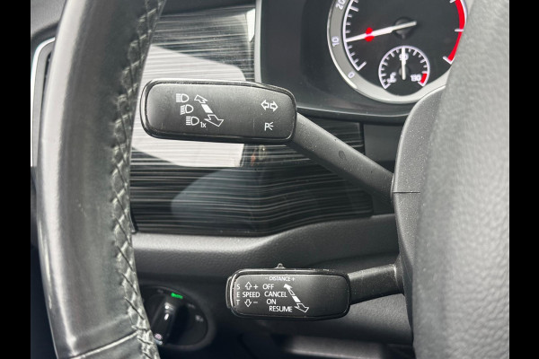 Škoda Kodiaq 1.5 TSI STYLE 7 PERSOONS PANORAMADAK CAMERA STOELVERWARMING AUTOMATISCH INPARKEREN CARPLAY
