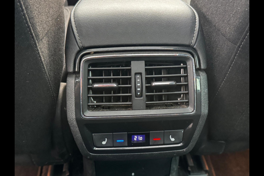 Škoda Kodiaq 1.5 TSI STYLE 7 PERSOONS PANORAMADAK CAMERA STOELVERWARMING AUTOMATISCH INPARKEREN CARPLAY