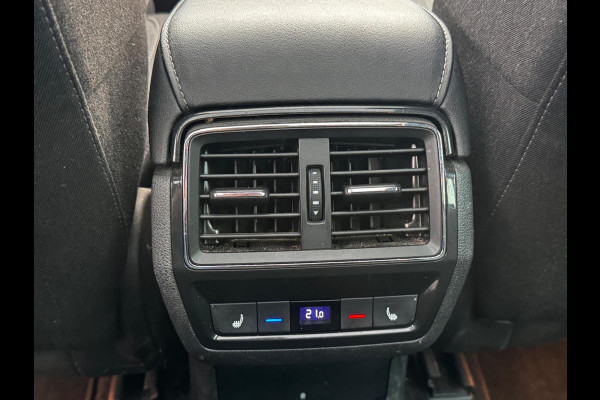 Škoda Kodiaq 1.5 TSI STYLE 7 PERSOONS PANORAMADAK CAMERA STOELVERWARMING AUTOMATISCH INPARKEREN CARPLAY