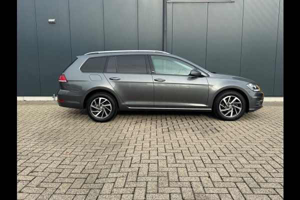 Volkswagen GOLF Variant 1.0 TSI 110pk Comfortline * Navigatie * Stoelverwarming * Adaptieve Cruise Control *