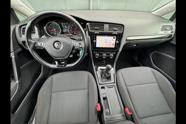 Volkswagen GOLF Variant 1.0 TSI 110pk Comfortline * Navigatie * Stoelverwarming * Adaptieve Cruise Control *