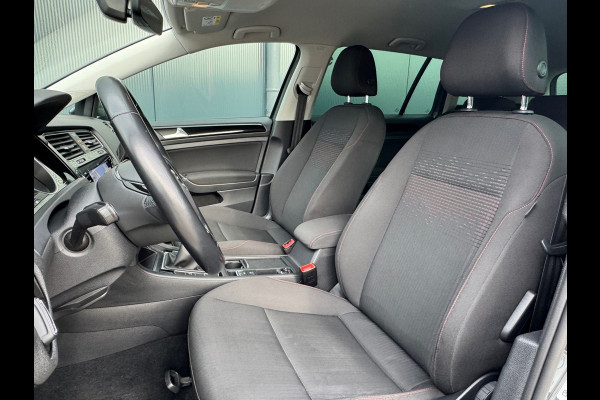 Volkswagen GOLF Variant 1.0 TSI 110pk Comfortline * Navigatie * Stoelverwarming * Adaptieve Cruise Control *