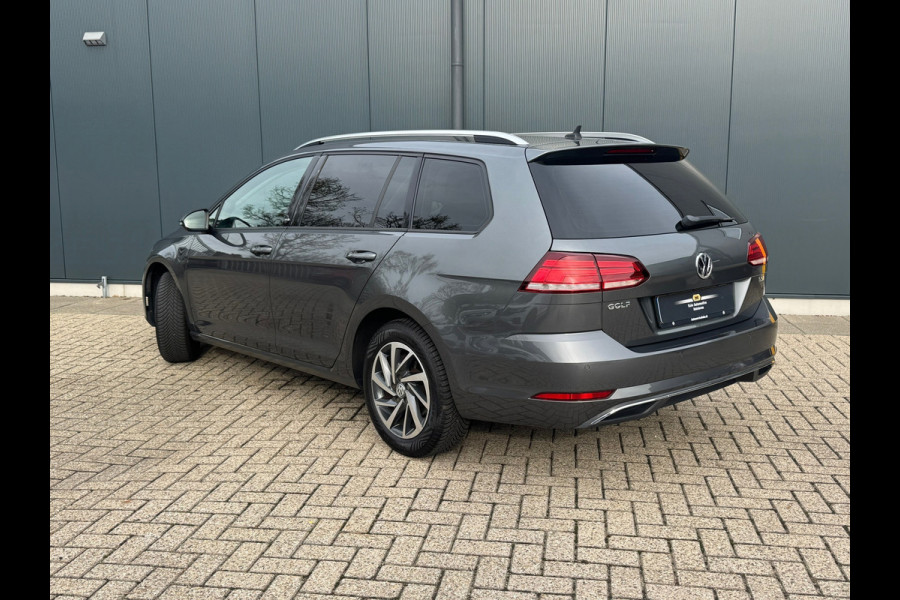 Volkswagen GOLF Variant 1.0 TSI 110pk Comfortline * Navigatie * Stoelverwarming * Adaptieve Cruise Control *