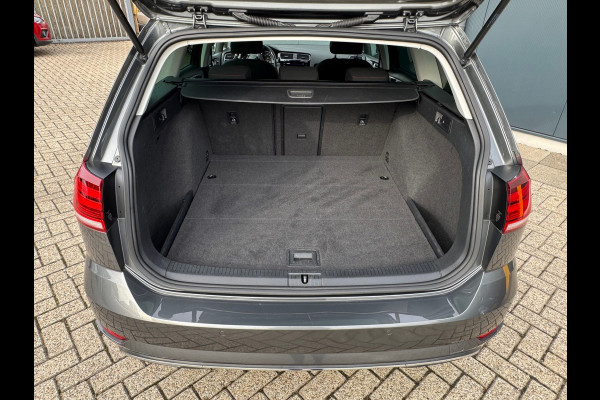 Volkswagen GOLF Variant 1.0 TSI 110pk Comfortline * Navigatie * Stoelverwarming * Adaptieve Cruise Control *