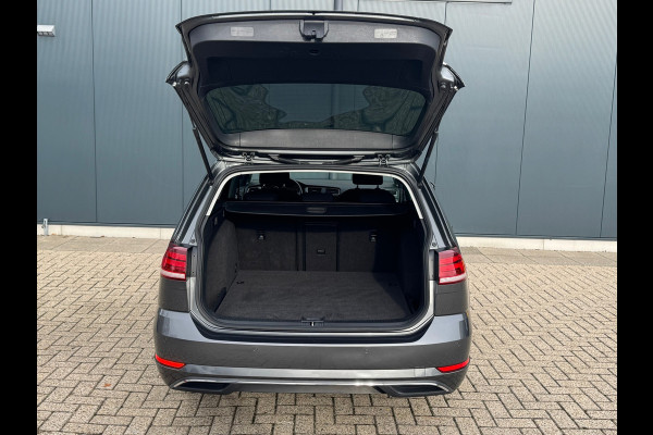 Volkswagen GOLF Variant 1.0 TSI 110pk Comfortline * Navigatie * Stoelverwarming * Adaptieve Cruise Control *