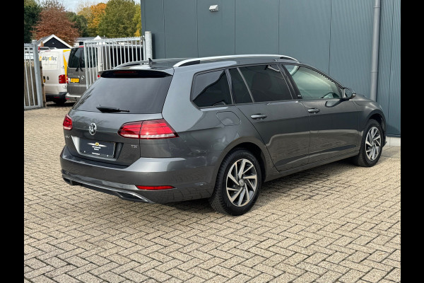 Volkswagen GOLF Variant 1.0 TSI 110pk Comfortline * Navigatie * Stoelverwarming * Adaptieve Cruise Control *