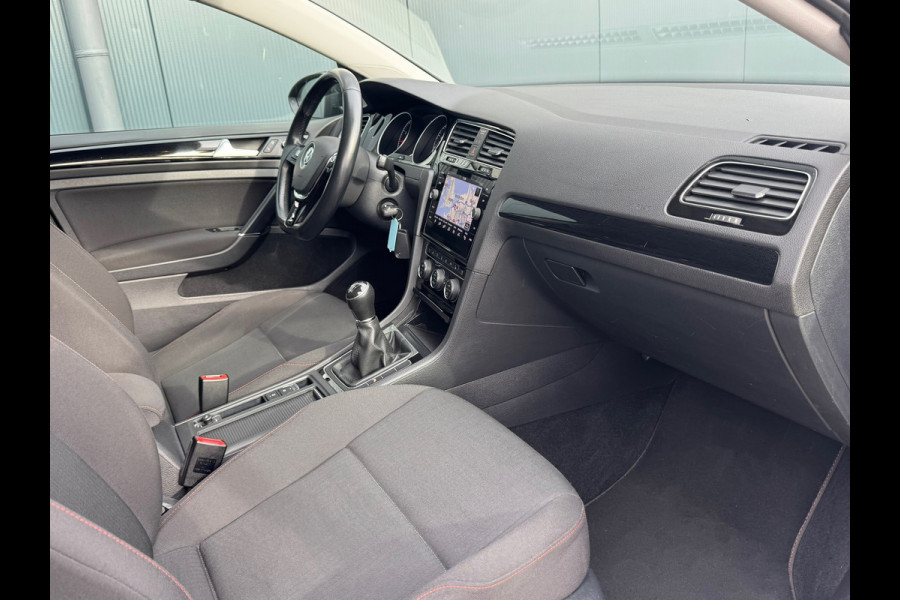 Volkswagen GOLF Variant 1.0 TSI 110pk Comfortline * Navigatie * Stoelverwarming * Adaptieve Cruise Control *