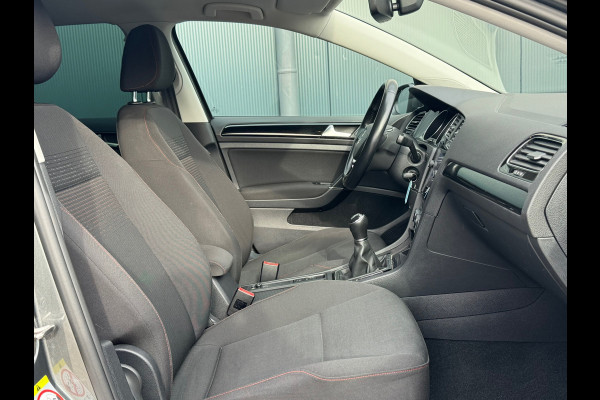Volkswagen GOLF Variant 1.0 TSI 110pk Comfortline * Navigatie * Stoelverwarming * Adaptieve Cruise Control *
