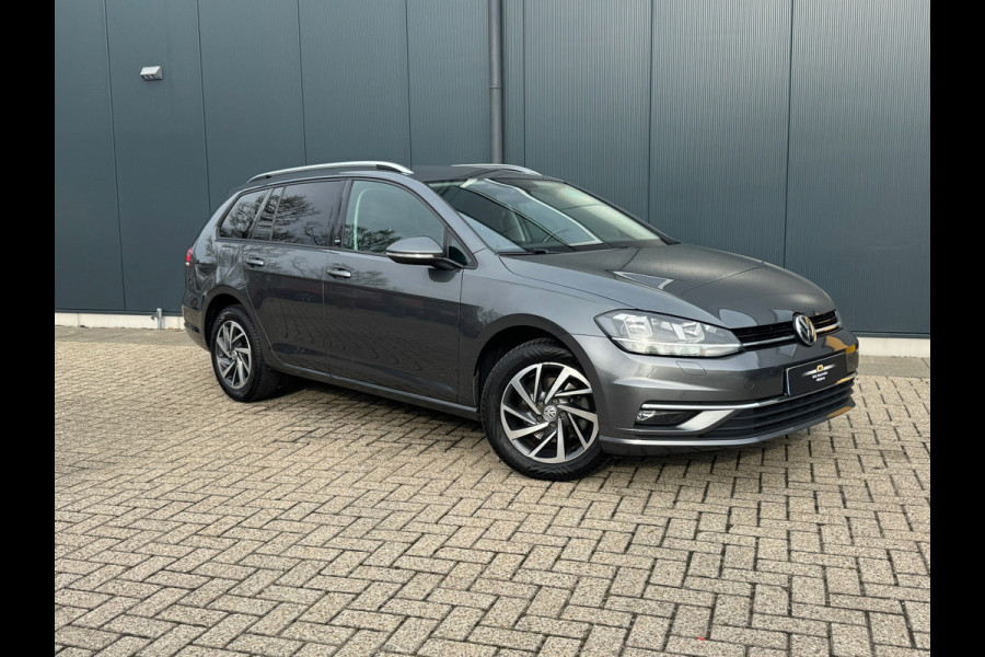 Volkswagen GOLF Variant 1.0 TSI 110pk Comfortline * Navigatie * Stoelverwarming * Adaptieve Cruise Control *