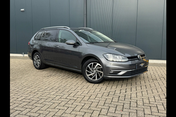 Volkswagen GOLF Variant 1.0 TSI 110pk Comfortline * Navigatie * Stoelverwarming * Adaptieve Cruise Control *