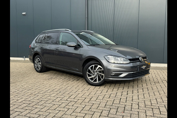 Volkswagen GOLF Variant 1.0 TSI 110pk Comfortline * Navigatie * Stoelverwarming * Adaptieve Cruise Control *