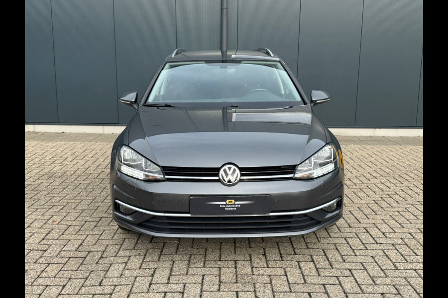 Volkswagen GOLF Variant 1.0 TSI 110pk Comfortline * Navigatie * Stoelverwarming * Adaptieve Cruise Control *