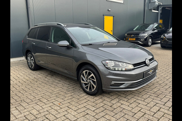 Volkswagen GOLF Variant 1.0 TSI 110pk Comfortline * Navigatie * Stoelverwarming * Adaptieve Cruise Control *