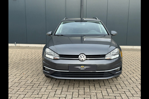 Volkswagen GOLF Variant 1.0 TSI 110pk Comfortline * Navigatie * Stoelverwarming * Adaptieve Cruise Control *