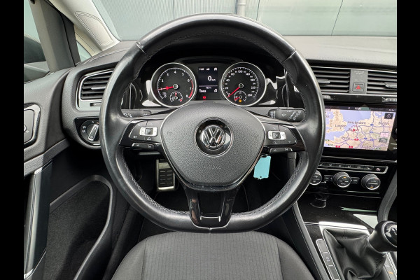 Volkswagen GOLF Variant 1.0 TSI 110pk Comfortline * Navigatie * Stoelverwarming * Adaptieve Cruise Control *