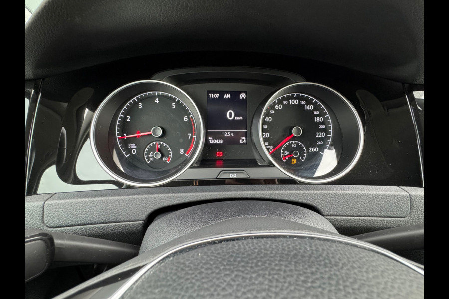 Volkswagen GOLF Variant 1.0 TSI 110pk Comfortline * Navigatie * Stoelverwarming * Adaptieve Cruise Control *
