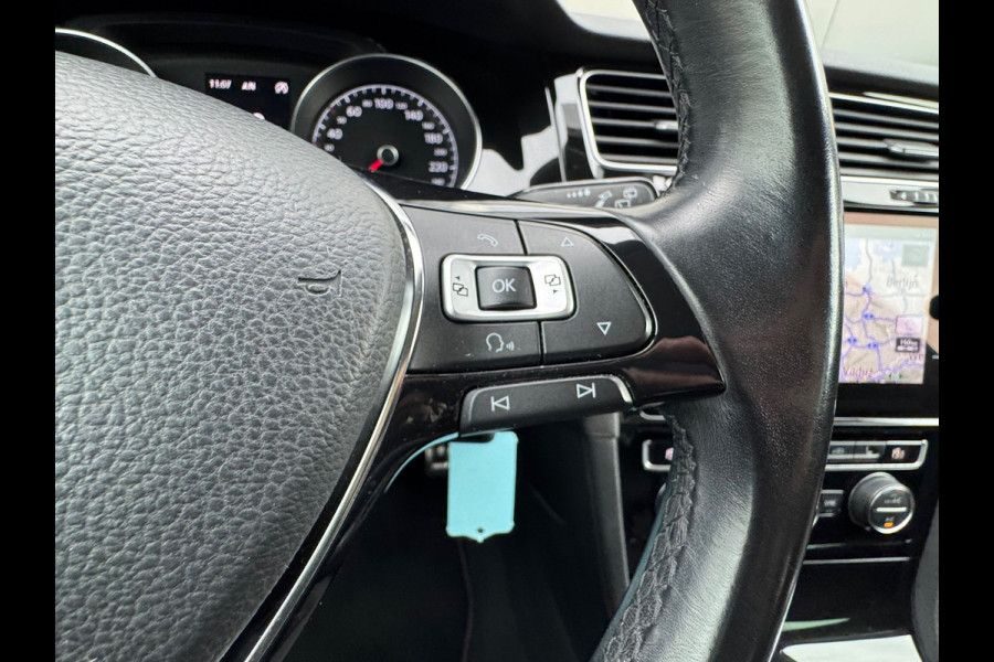 Volkswagen GOLF Variant 1.0 TSI 110pk Comfortline * Navigatie * Stoelverwarming * Adaptieve Cruise Control *