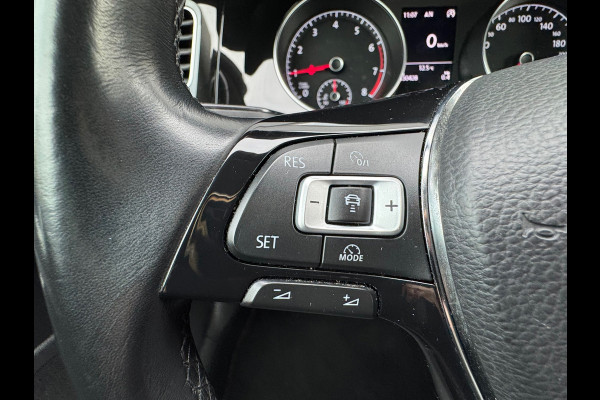 Volkswagen GOLF Variant 1.0 TSI 110pk Comfortline * Navigatie * Stoelverwarming * Adaptieve Cruise Control *
