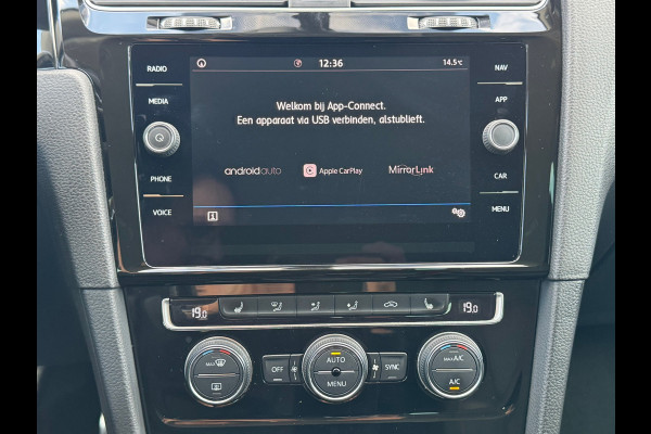 Volkswagen GOLF Variant 1.0 TSI 110pk Comfortline * Navigatie * Stoelverwarming * Adaptieve Cruise Control *