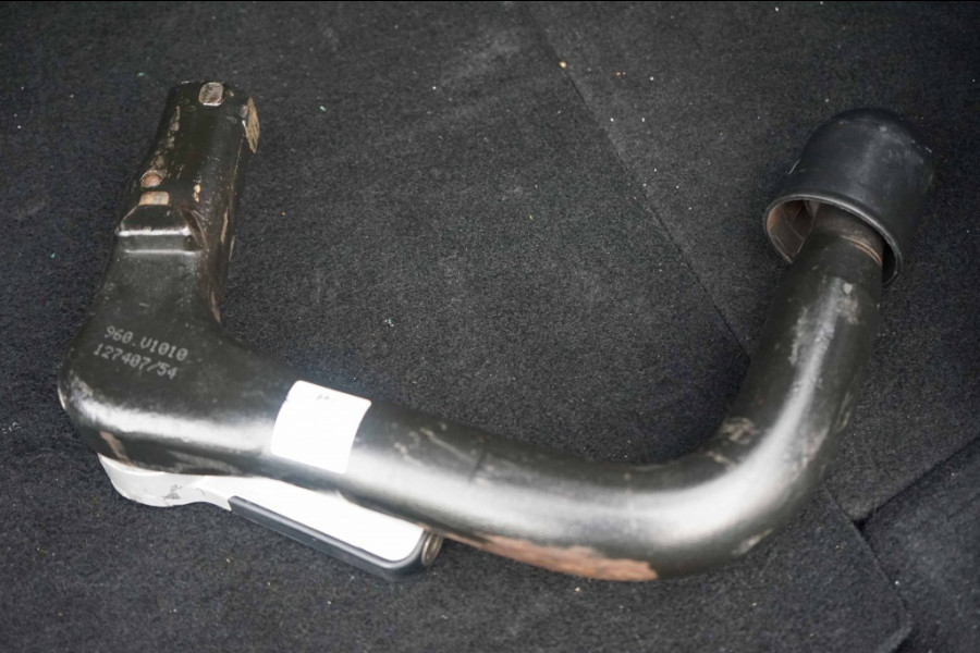 BMW 5 Serie 530e M Sport Pano/360/trkhk/Harman/Shadow