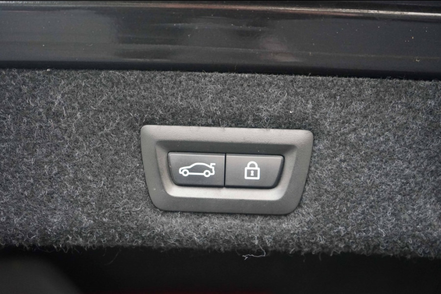 BMW 5 Serie 530e M Sport Pano/360/trkhk/Harman/Shadow