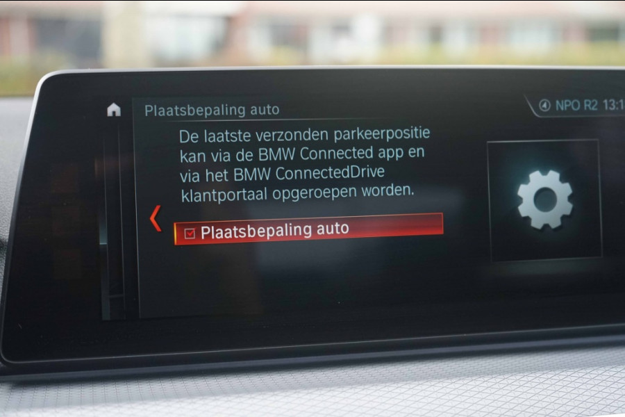 BMW 5 Serie 530e M Sport Pano/360/trkhk/Harman/Shadow