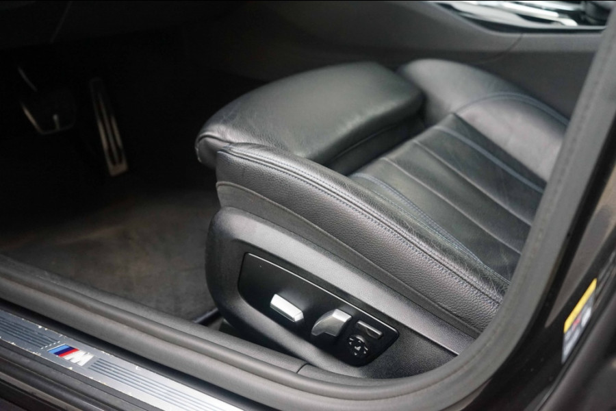 BMW 5 Serie 530e M Sport Pano/360/trkhk/Harman/Shadow