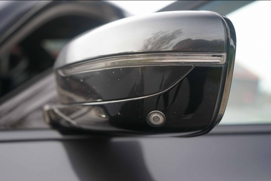 BMW 5 Serie 530e M Sport Pano/360/trkhk/Harman/Shadow