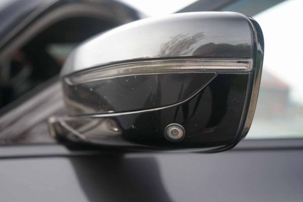 BMW 5 Serie 530e M Sport Pano/360/trkhk/Harman/Shadow