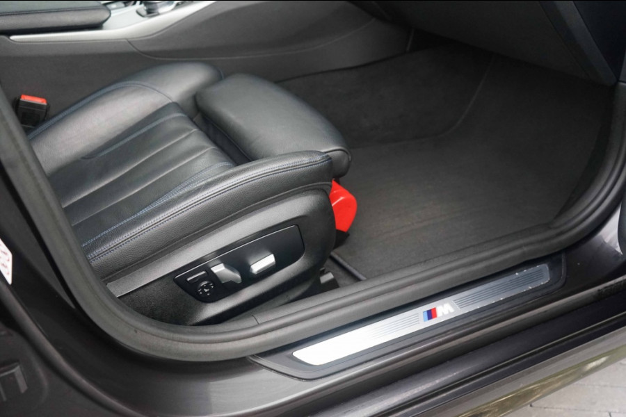 BMW 5 Serie 530e M Sport Pano/360/trkhk/Harman/Shadow