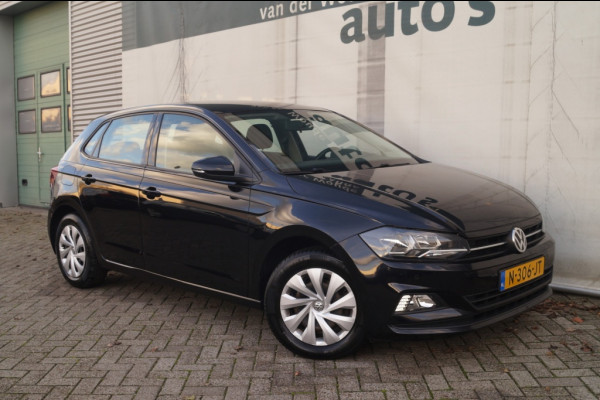 Volkswagen Polo 1.6 TDI Comfortline Executive -NAVI-PDC-ACC-CARPLAY- Volkswagen Polo 1.6 TDI Comfortline Executive -NAVI-PDC-ACC-CARPLAY-