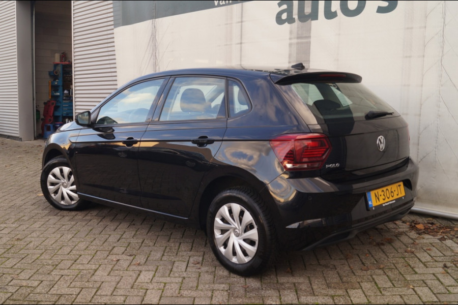 Volkswagen Polo 1.6 TDI Comfortline Executive -NAVI-PDC-ACC-CARPLAY- Volkswagen Polo 1.6 TDI Comfortline Executive -NAVI-PDC-ACC-CARPLAY-