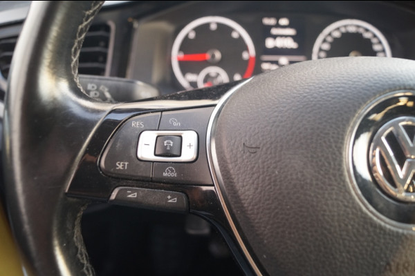 Volkswagen Polo 1.6 TDI Comfortline Executive -NAVI-PDC-ACC-CARPLAY- Volkswagen Polo 1.6 TDI Comfortline Executive -NAVI-PDC-ACC-CARPLAY-