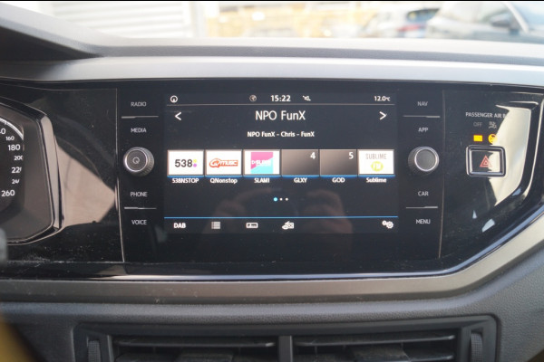 Volkswagen Polo 1.6 TDI Comfortline Executive -NAVI-PDC-ACC-CARPLAY- Volkswagen Polo 1.6 TDI Comfortline Executive -NAVI-PDC-ACC-CARPLAY-