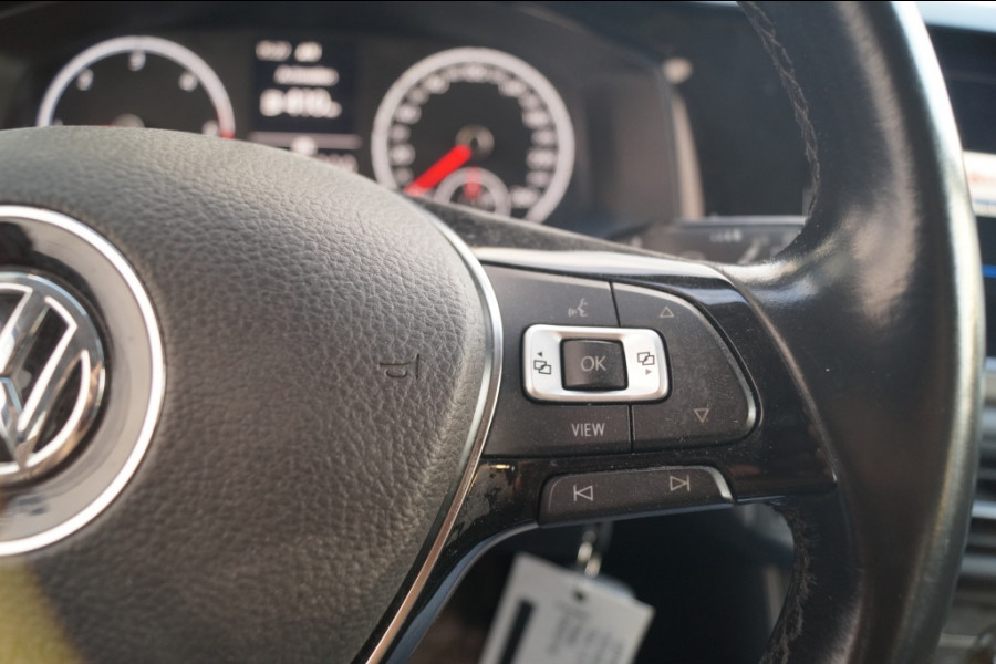 Volkswagen Polo 1.6 TDI Comfortline Executive -NAVI-PDC-ACC-CARPLAY- Volkswagen Polo 1.6 TDI Comfortline Executive -NAVI-PDC-ACC-CARPLAY-