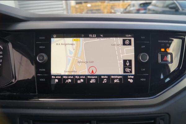 Volkswagen Polo 1.6 TDI Comfortline Executive -NAVI-PDC-ACC-CARPLAY- Volkswagen Polo 1.6 TDI Comfortline Executive -NAVI-PDC-ACC-CARPLAY-