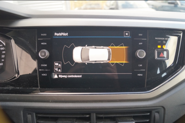 Volkswagen Polo 1.6 TDI Comfortline Executive -NAVI-PDC-ACC-CARPLAY- Volkswagen Polo 1.6 TDI Comfortline Executive -NAVI-PDC-ACC-CARPLAY-