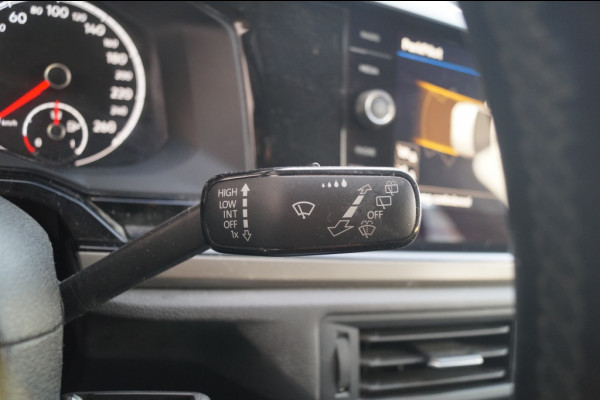 Volkswagen Polo 1.6 TDI Comfortline Executive -NAVI-PDC-ACC-CARPLAY- Volkswagen Polo 1.6 TDI Comfortline Executive -NAVI-PDC-ACC-CARPLAY-