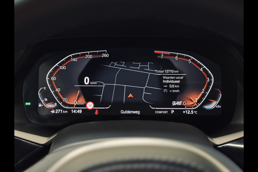 BMW X6 xDrive40i High Executive M-Sport | NAP | Uniek!