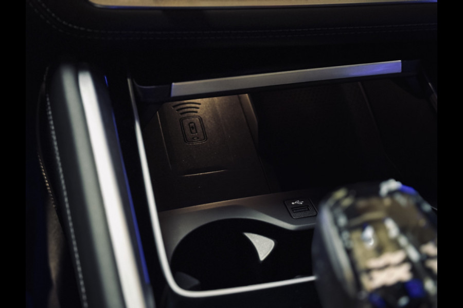 BMW X6 xDrive40i High Executive M-Sport | NAP | Uniek!