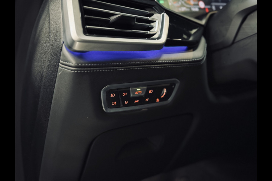 BMW X6 xDrive40i High Executive M-Sport | NAP | Uniek!