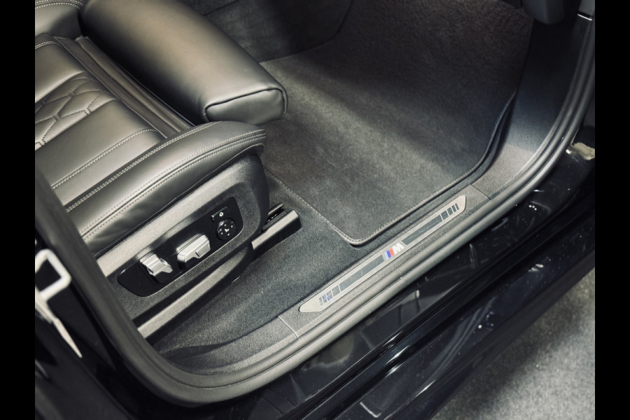 BMW X6 xDrive40i High Executive M-Sport | NAP | Uniek!