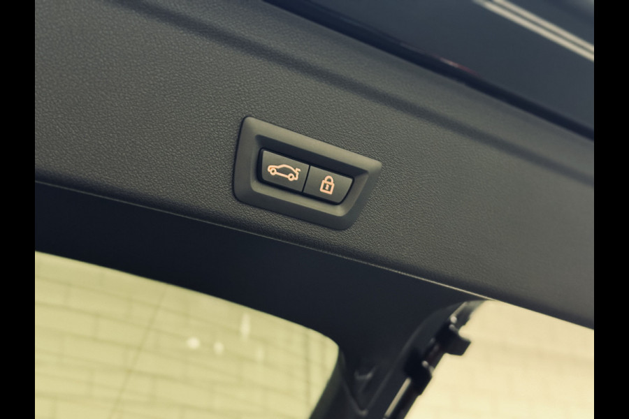 BMW X6 xDrive40i High Executive M-Sport | NAP | Uniek!