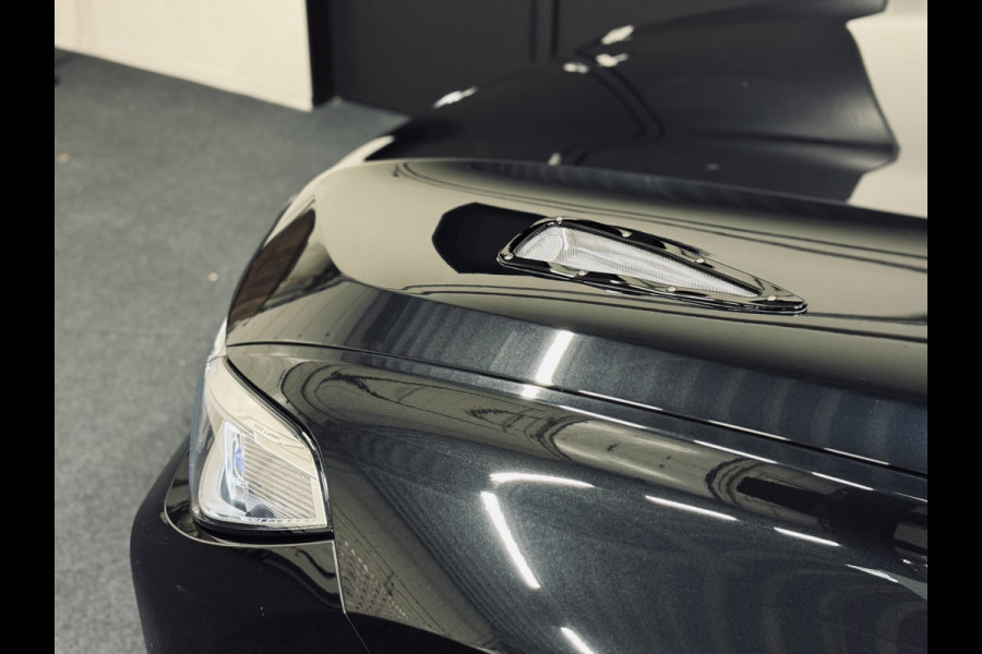 BMW X6 xDrive40i High Executive M-Sport | NAP | Uniek!