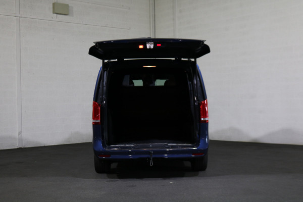 Mercedes-Benz V-Klasse 300d XL DC Avantgarde Edition AMG Airmatic Burmester